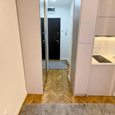 Skadarlija Colorway Βελιγράδι