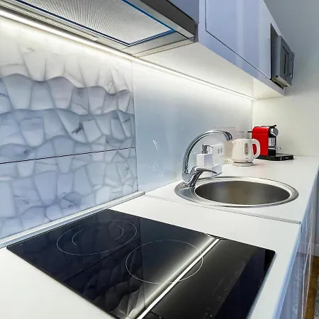 Skadarlija Colorway *