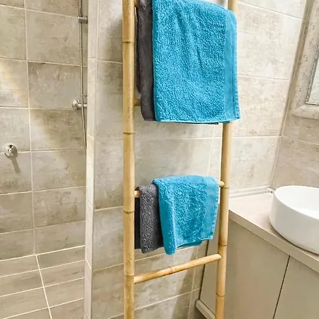 Apartment Skadarlija Colorway Belgrade