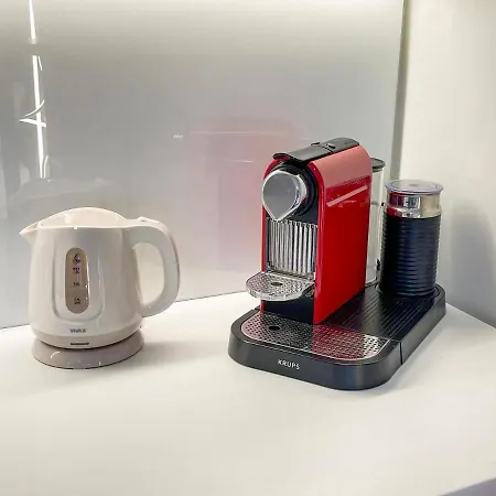 Skadarlija Colorway Διαμέρισμα