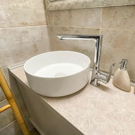 Skadarlija Colorway Διαμέρισμα *