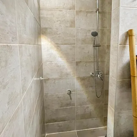 Skadarlija Colorway Διαμέρισμα Βελιγράδι