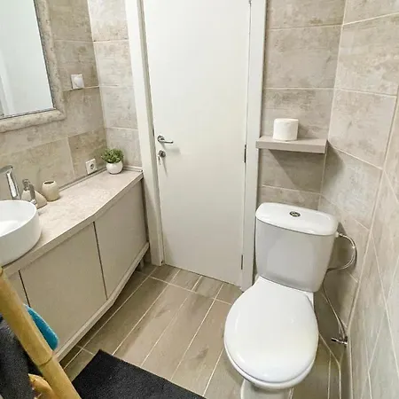 Apartment Skadarlija Colorway *